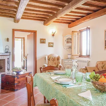 Casale Vale * Giove