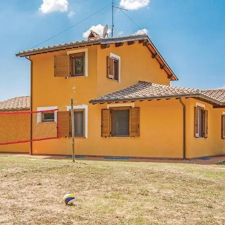 Casale Vale Giove