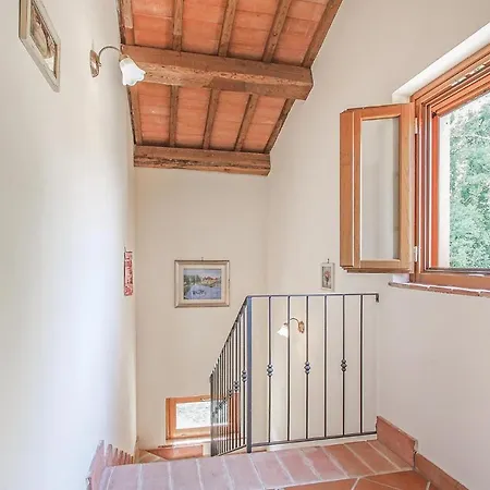 بيت للعطل Casale Vale Giove