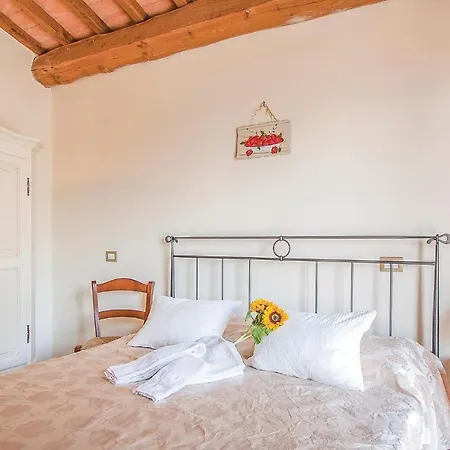 Casale Vale Feriehus *