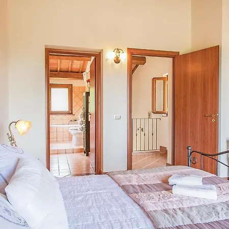 Casale Vale بيت للعطل Giove
